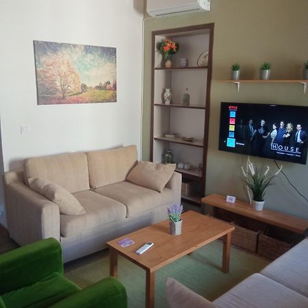 Gs Home Gythio Ngoại thất bức ảnh
