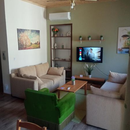 Gs Home Gythio Ngoại thất bức ảnh