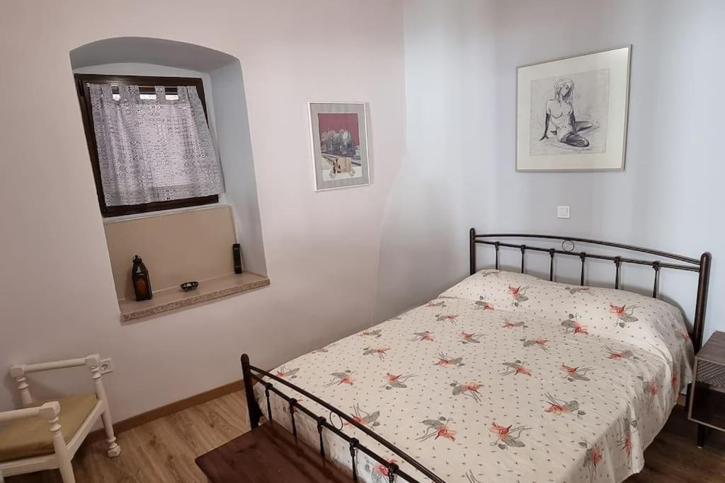 Gs Home Gythio Ngoại thất bức ảnh