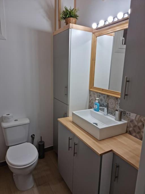 Gs Home Gythio Ngoại thất bức ảnh