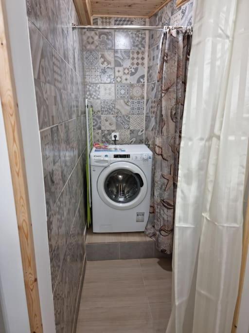 Gs Home Gythio Ngoại thất bức ảnh