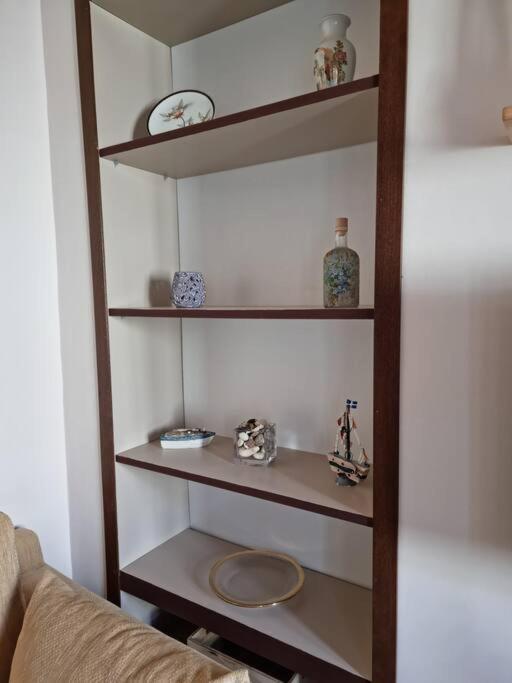 Gs Home Gythio Ngoại thất bức ảnh