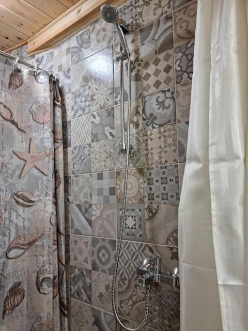 Gs Home Gythio Ngoại thất bức ảnh