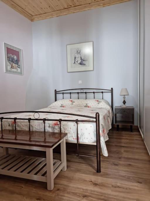 Gs Home Gythio Ngoại thất bức ảnh