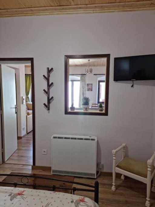 Gs Home Gythio Ngoại thất bức ảnh