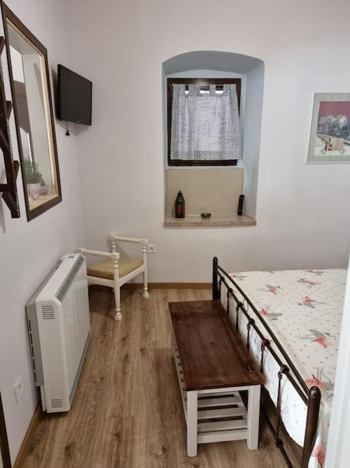 Gs Home Gythio Ngoại thất bức ảnh
