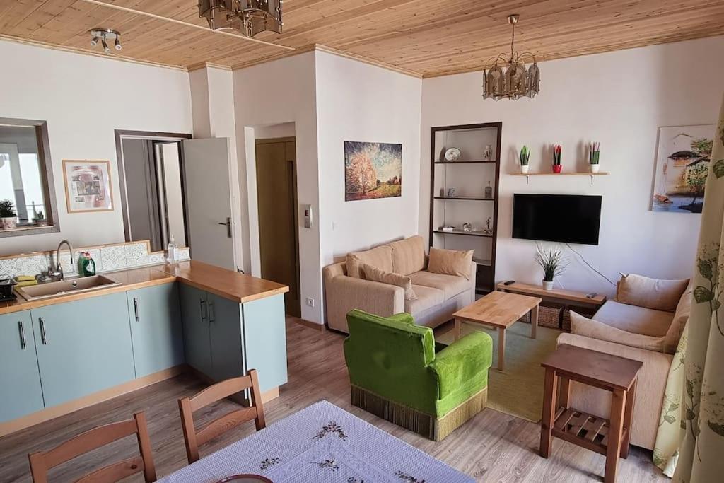 Gs Home Gythio Ngoại thất bức ảnh