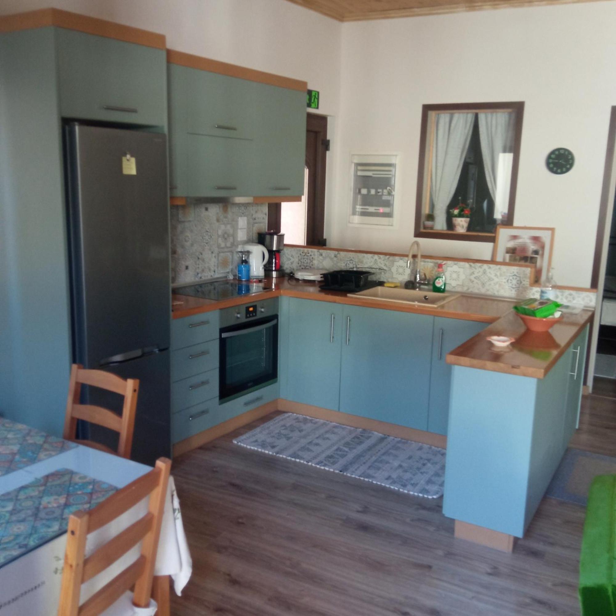 Gs Home Gythio Ngoại thất bức ảnh
