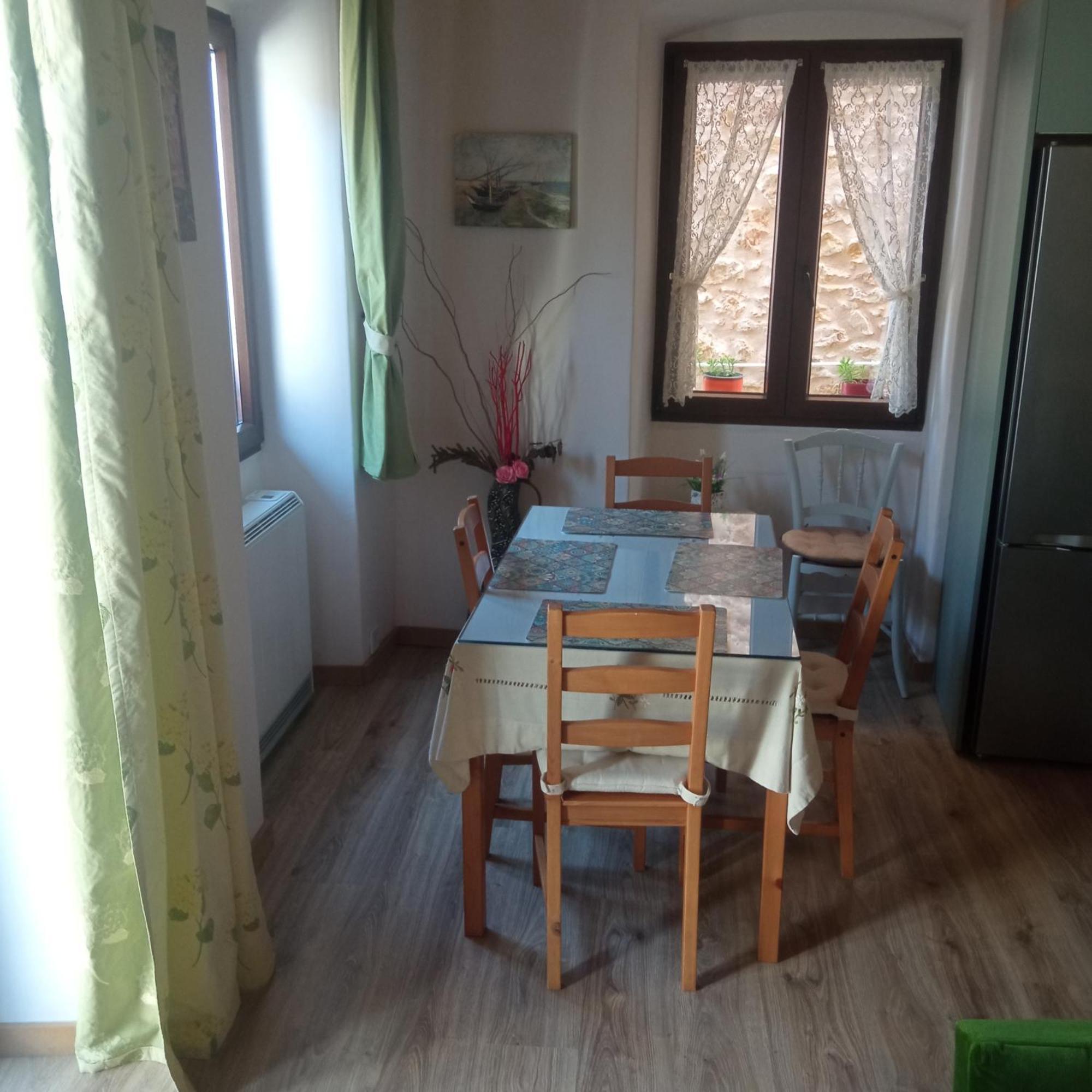 Gs Home Gythio Ngoại thất bức ảnh